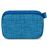 Altavoz Bluetooth Energy Sistem Fabric Box 1+ Pocket Blueberry