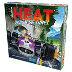 Asmodee Heat Vision De Tunel - Imagen 3