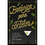 Botánica para cócteles