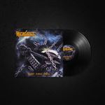 Sharp Magik Steel - Vinilo