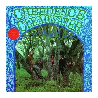Creedence Clearwater Revival - Vinilo