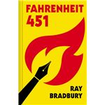 Fahrenheit 451 (edición especial en tapa dura)