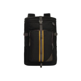 Targus Seoul 15.6" Laptop Backpack mochila para portátiles negro - 1