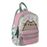 Mini Mochila Pusheen the Cat Rosa_0