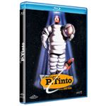 El milagro de P. Tinto - Blu-ray