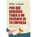 Por qué deberías tener un filósofo en tu empresa