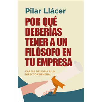 Por qué deberías tener un filósofo en tu empresa