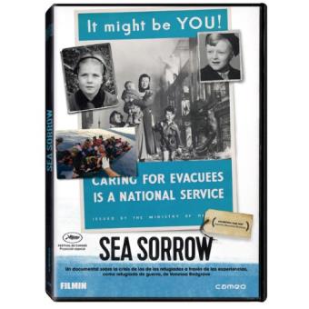 Sea Sorrow (V.O.S) - DVD