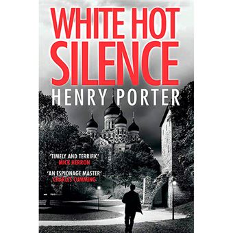 White hot silence