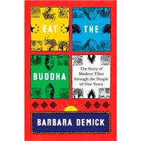 Eat the Buddha
