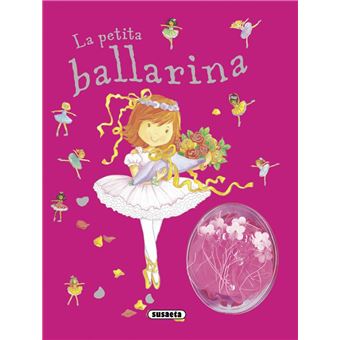 La petita ballarina - 1