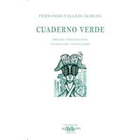 Cuaderno verde
