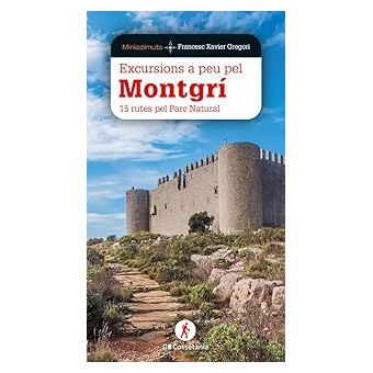 Excursions a peu pel Montgrí