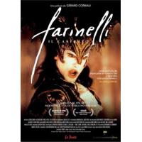 Farinelli, il castrato - DVD