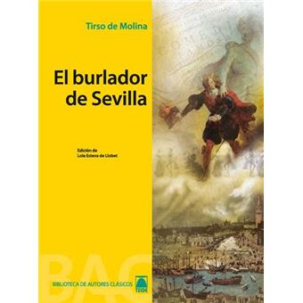 EL BURLADOR DE SEVILLA - 1