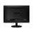 Monitor Asus VS197DE 18,5" LED HD Negro