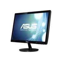 Monitor Asus VS197DE 18,5" LED HD Negro