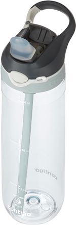 Botella Contigo Ashland Autospout Tritan Renew 720 Ml Gris
