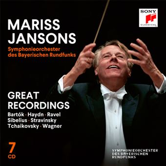 JANSONS, MARISS, Maris Jansons - 1