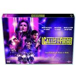 Calles de fuego - DVD Ed Horizontal