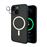 Funda 4-ok Cover Lens MagSafe Negro para iPhone 14