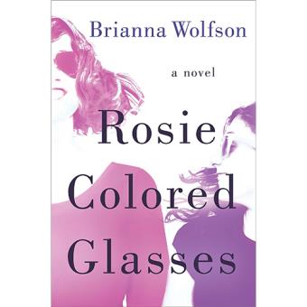 Rosie Colored Glasses