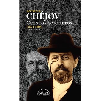 Cuentos completos (1894-1903)