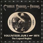 Volunteer Jam 1 1974: the Legend Begins
