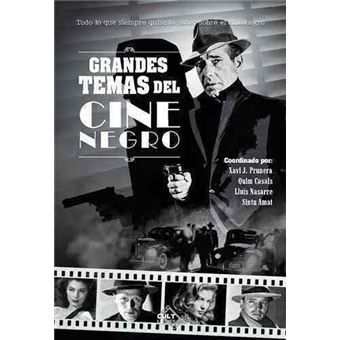 Grandes temas del cine negro