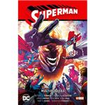 Superman 3-multiplicidad-dc