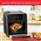 Freidora de aire Moulinex Easy Fry Oven & Grill