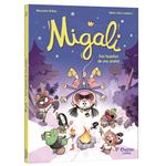 Migali - ¡Las hazañas de una araña!