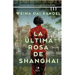 La última rosa de Shanghái