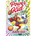 Power Kid 1 - De espectadora a superestrella