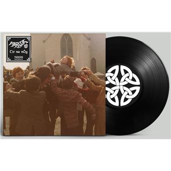 Tir Na Nong - Vinilo