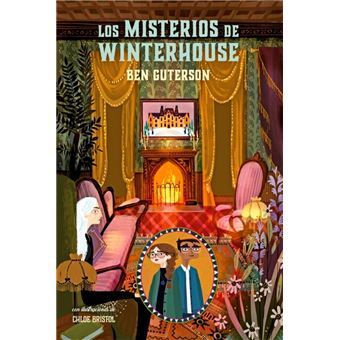 Los misterios de Winterhouse