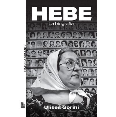 Marea Mujer Hebe