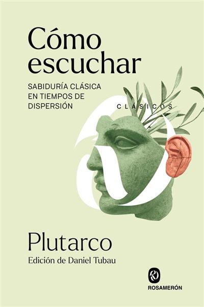 Default Constructor Como Escuchar - Plutarco (Autor)