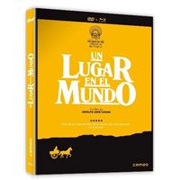 Un lugar en el mundo - Blu-Ray