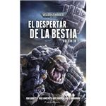El despertar de la Bestia nº 1