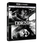 El exorcista: Creyente - UHD + Blu-ray