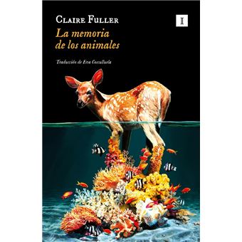 La Memoria De Los Animales - 1