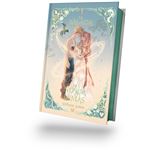 La Balada De Nunca Jamás -Edicion Especial Ilustrada