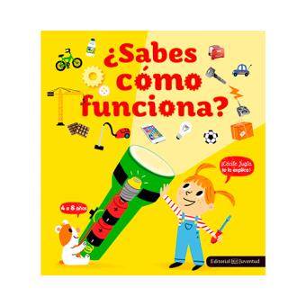 ¿Sabes cómo funciona?