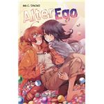 Planeta Manga: Alter Ego