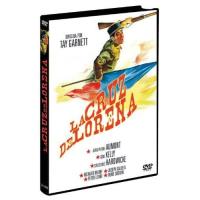 La cruz de Lorena - DVD