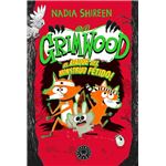 Grimwood 3 El Ataque Del Monstruo Fétido