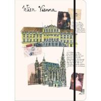 cuaderno Viena