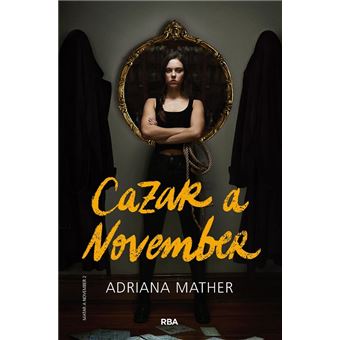 Matar a November 2. Cazar a November