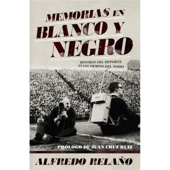 Memorias en blanco y negro